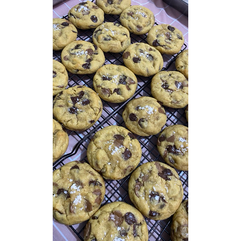 

OG Chocolate Chip