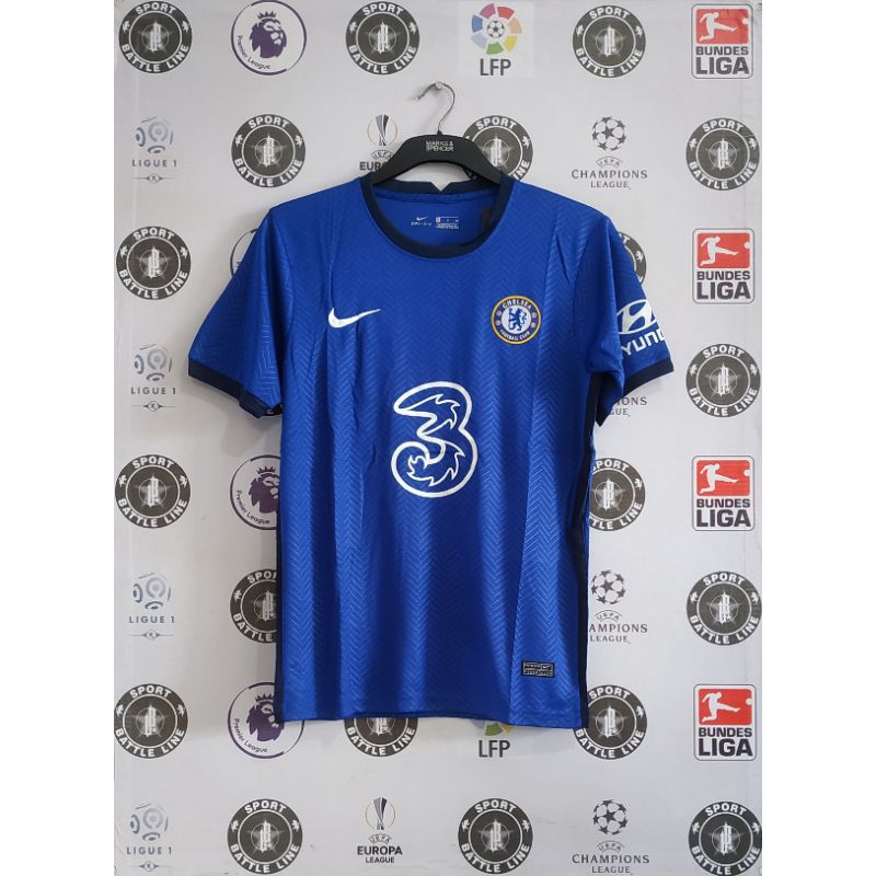 Jersey Chelsea home 20/21 Grade Ori