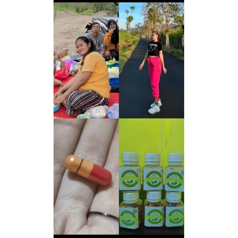 

Obat diet herbal terbukti ampuhDoblestrong