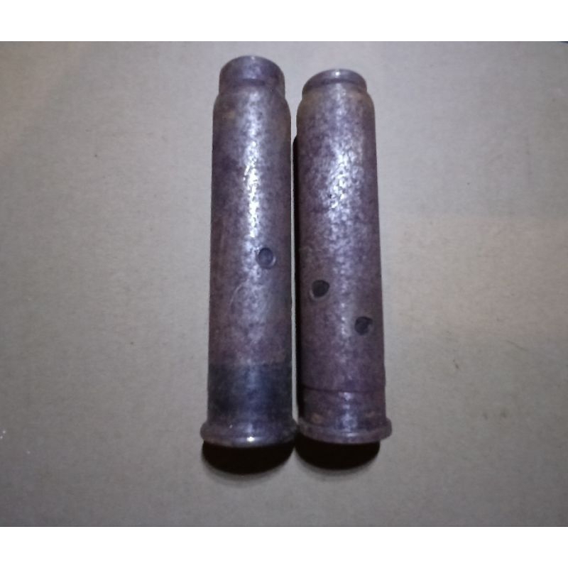 Slongsong gas dalam C70