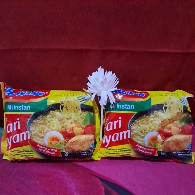 

INDOMIEKUAH