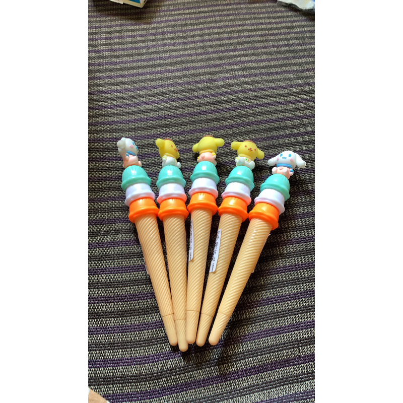 

Pulpen Es Krim | Karakter Boneka Lucu Murah Meriah