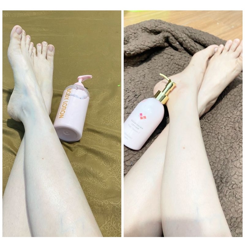 (COD) Vinody booster whitening solution , Baby pink super , cromosom , Microdroplets