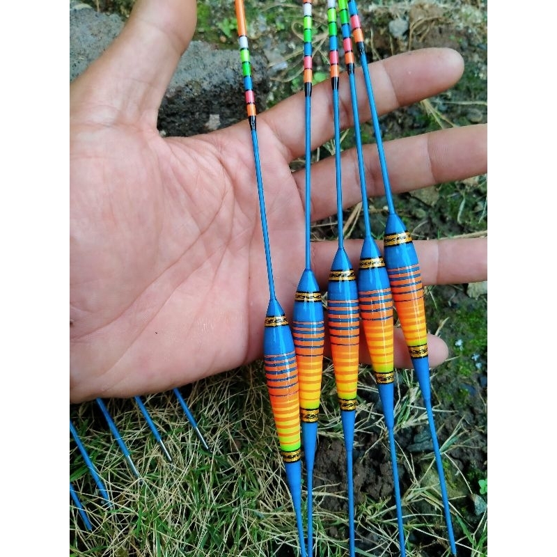 kumbul pancing pelampung pancing kambangan anti badai