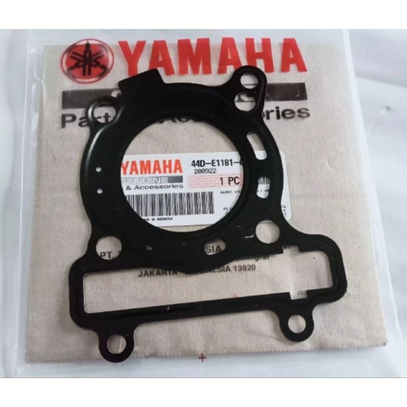 paking hed Xeon karbu original perpak cylinder kop Xeon karbu gasket head Xeon karbu original