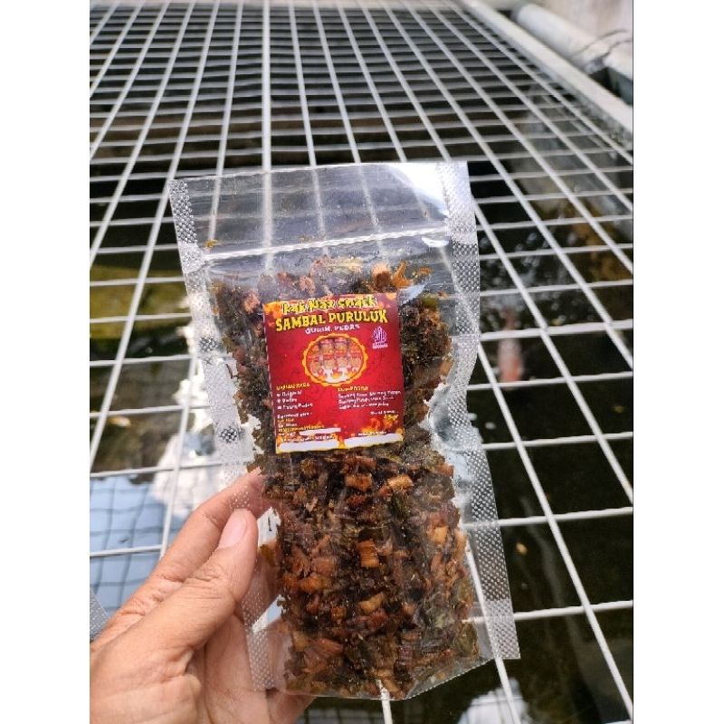 

sambel puruluk