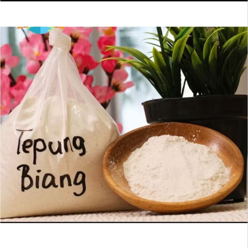 

Tepung Biang Premium Untuk Fried Chicken dan Ayam Geprek (Untuk 2kg Tepung)