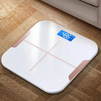 Timbangan Badan Digital Timbangan Badan Digital Scale BMI Monitor 180kg