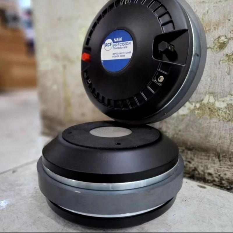 Driver Tweeter RCF N850 Grade A 500 Watt TERBAIK