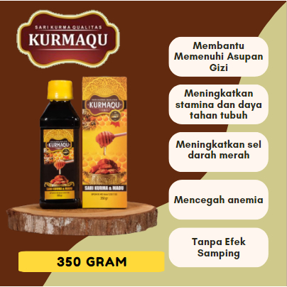 Membantu Memenuhi Asupan Gizi, Meningkatkan stamina dan daya tahan tubuh, Meningkatkan sel darah mer