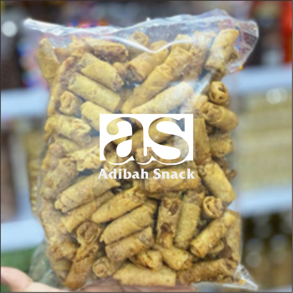 

SUMPIA UDANG PENDEK MANIS GURIH 1KG