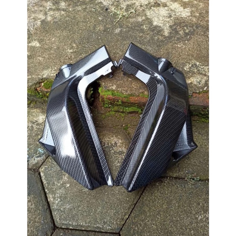 Air Scoop RX King New Karbon