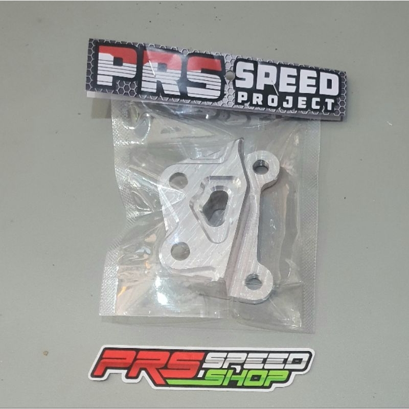 braket kaliper 4p big nmax shock ktc 260mm breket 260 axial