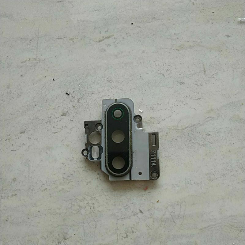 kaca kamera bekas Oppo a5 2020