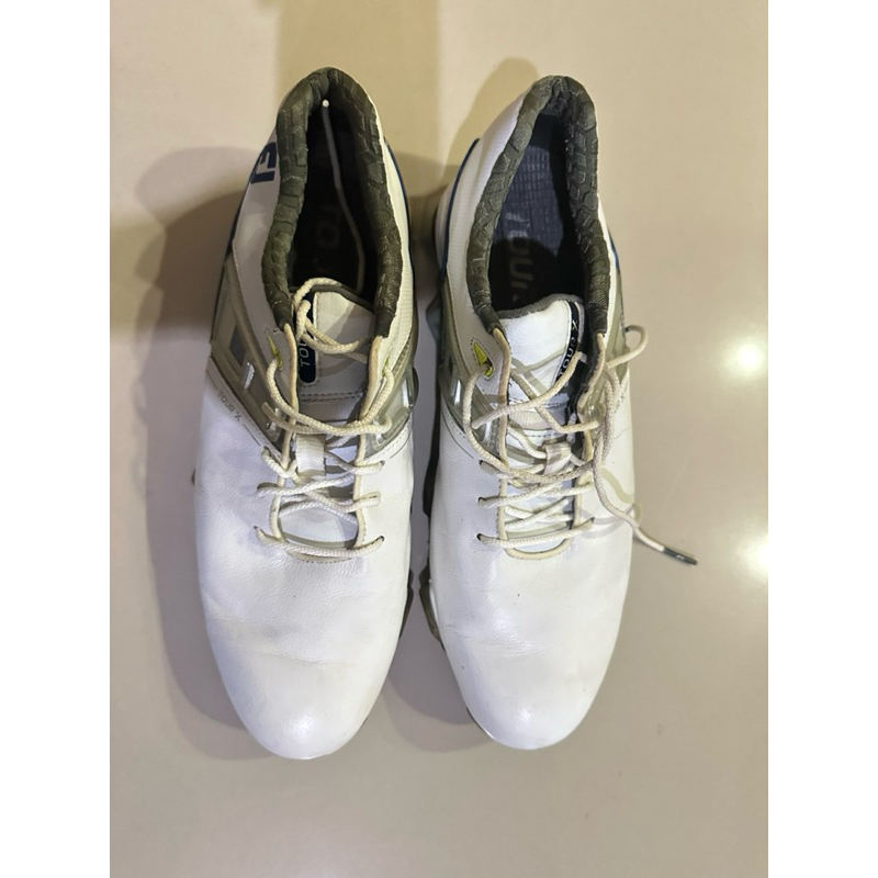 Sepatu Golf FJ Series Tour X size 9.5/26.5cm second