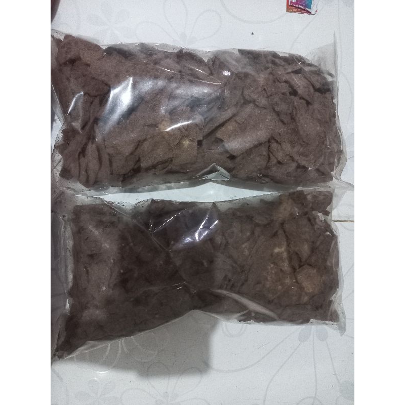 

keripik pisang coklat lampung