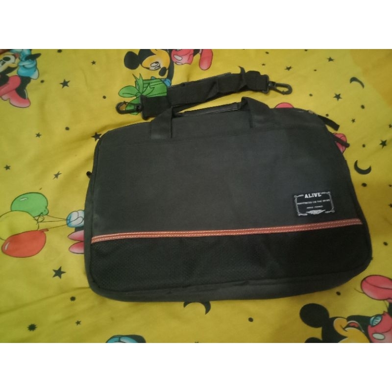 Tas Kerja sophie alive