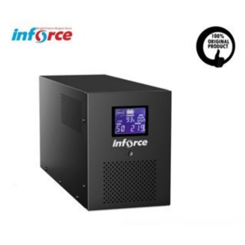 UPS Inforce IF3000WA LED