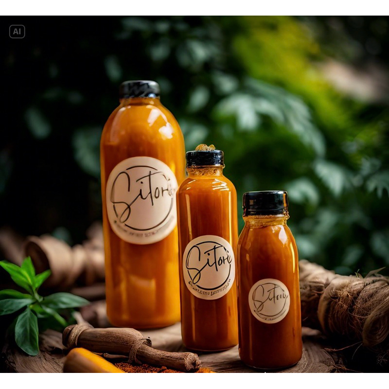 

Jamu Kunyit Asem