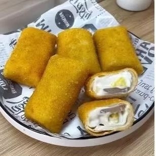

Risol Beaf Mayo isi 8
