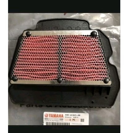 Filter Saringan Udara Xeon Lama Xeon Karbu