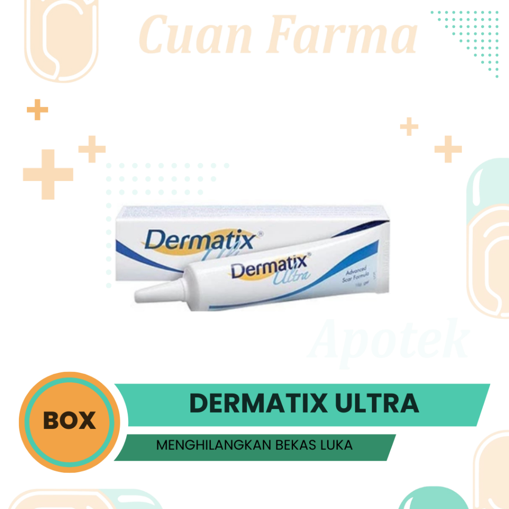 DERMATIX ULTRA