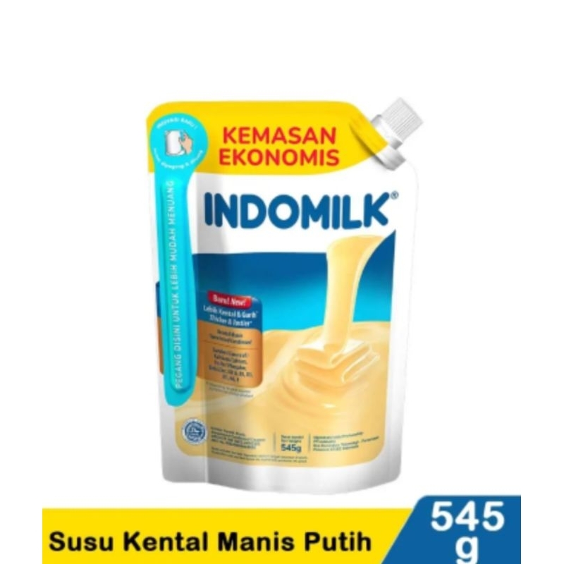 

indomilk kental manis 545gr