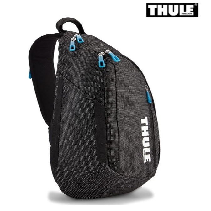 Backpack Tas Punggung Pria Wanita Thule Crossover TCSP 313 Sling Pack For 13 Inch Original