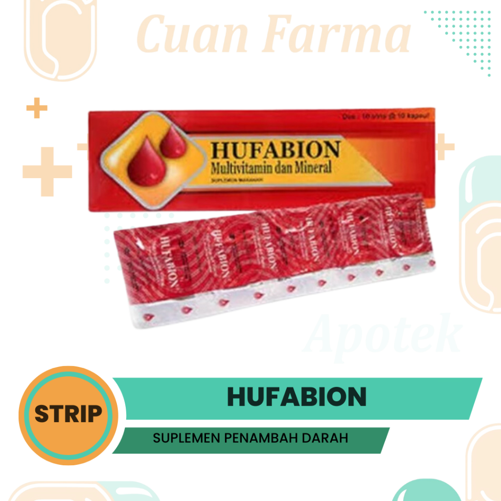 Hufabion