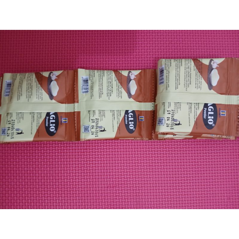 

pachira aglio bawang putih bubuk