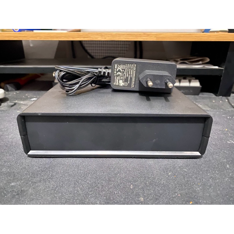 STB Nas Storage Server Pribadi Murah - Full Setting