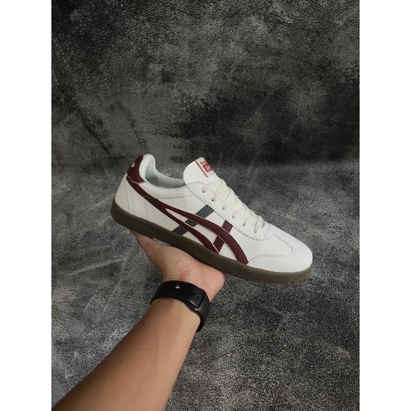 Sepatu Second Onitsuka Tiger Tokuten (SECOND)