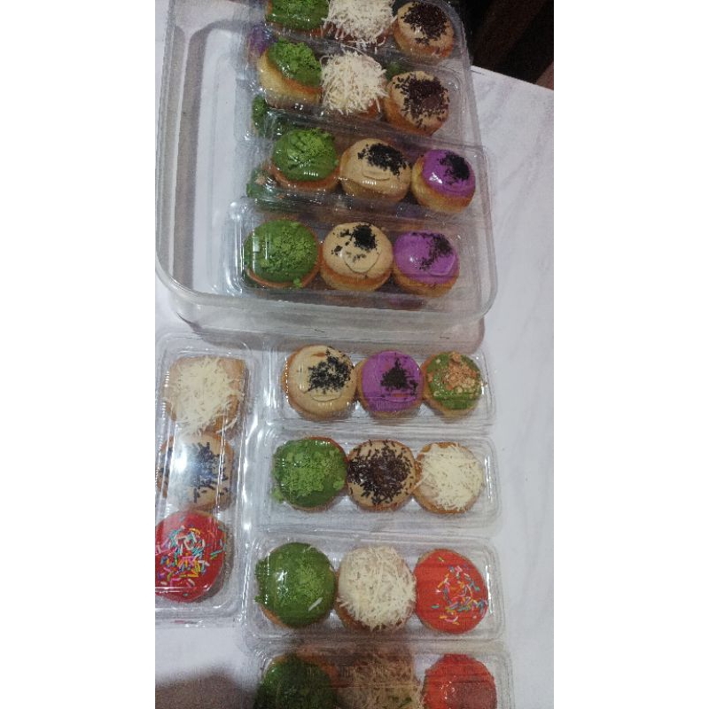

donat mini