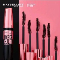 MAYBELLINE Hypercurl Mascara