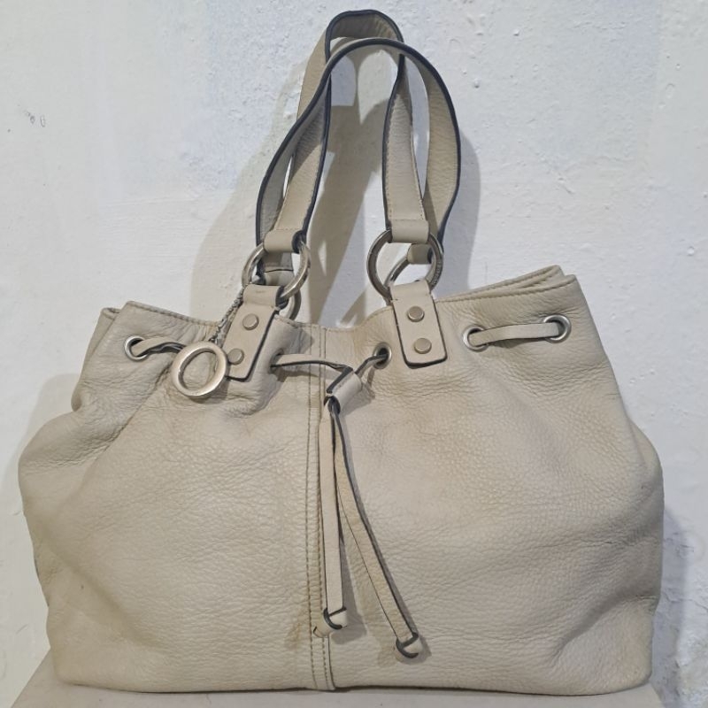 handbag Oroton preloved