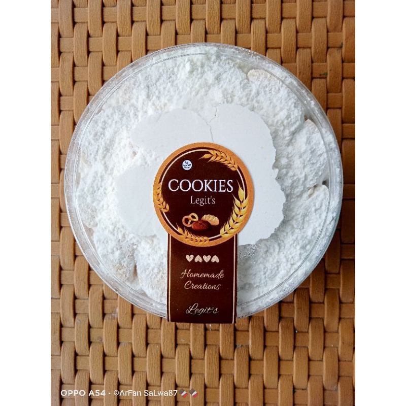 

PUTRI SALJU ORIGINAL