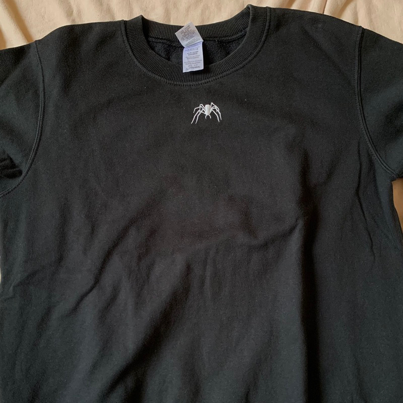 Gildan Crewneck Preloved Second