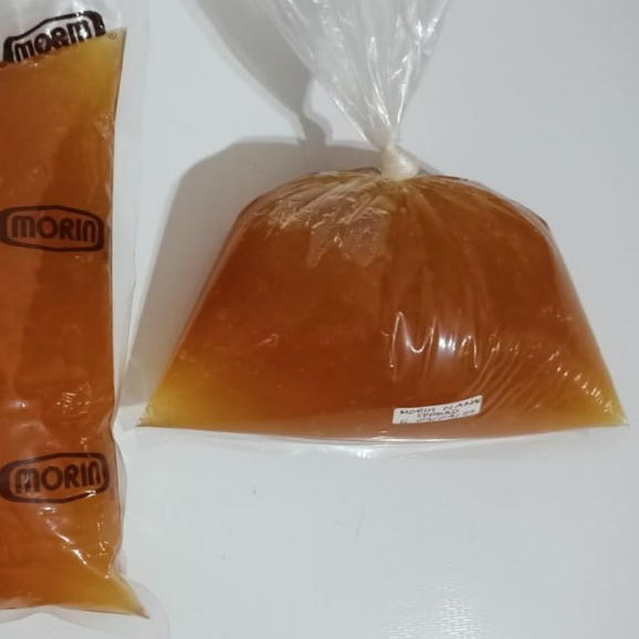 

Morin Pineapple Jam REP 250gr - Selai Nanas Morin