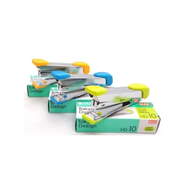 

Stapler HD 10 MAX Kecil / Staples HD10 Kecil