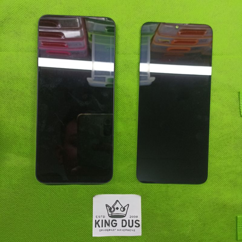 LCD TS TOUCHSCREEN XIAOMI REDMI 9A / 9C / 10A ORIGINAL COPOTAN