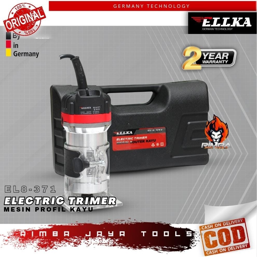 Mesin Profil Kayu -Router Trimmer List Kayu Paking Aman Mesin Profil Router Trimmer Kayu ukir