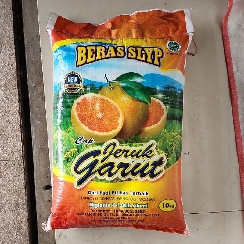 

Jeruk Garut 10kg