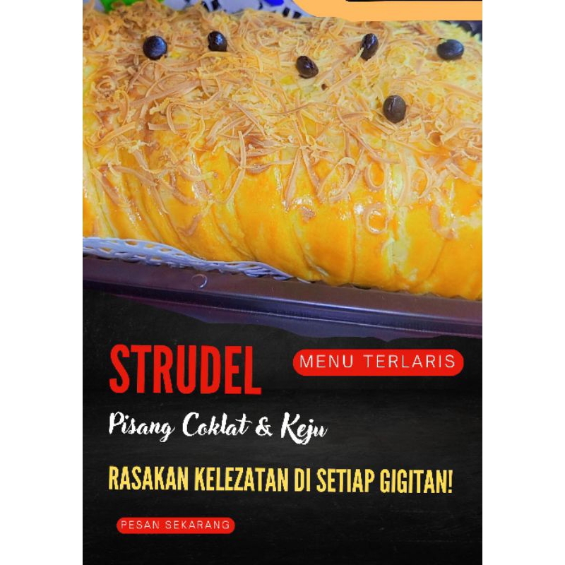 

Terlaris_STRUDEL_TehMira_cirebon