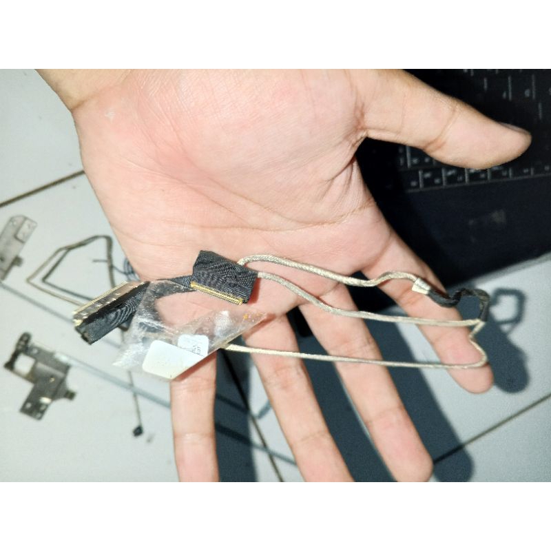 fleksibel lcd lvds laptop Lenovo g40-30