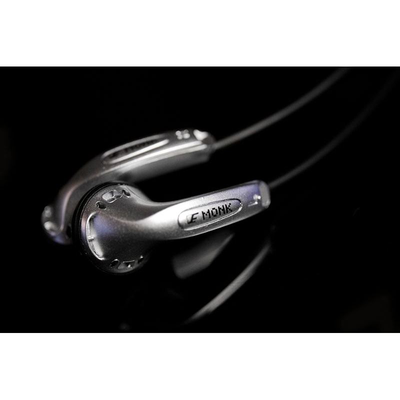 venture electronic ve monk a1 3.5mm earbud