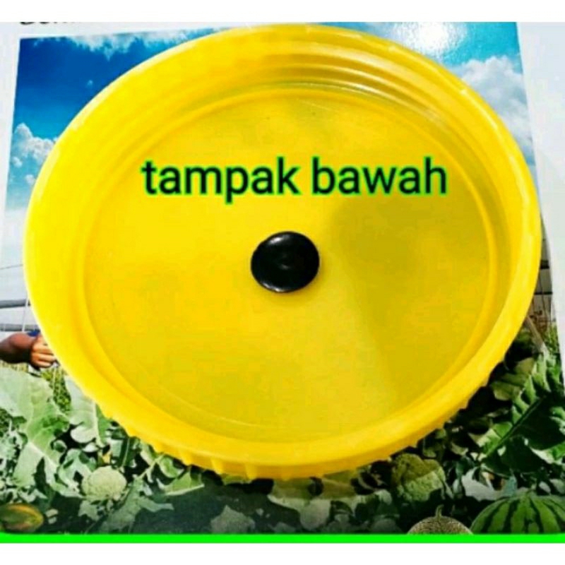 Tumbas Tani Tutup Tangki Sprayer Tangki Semprot Cba