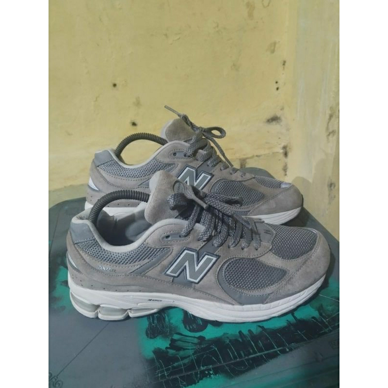 nb 2002R original