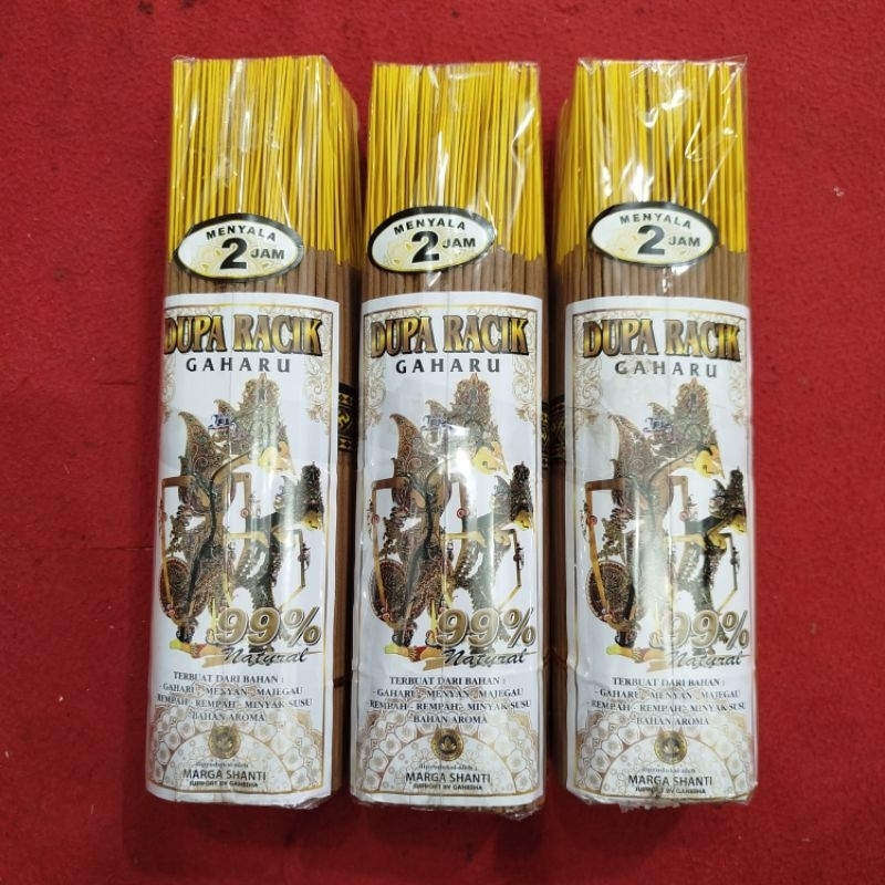 Dupa Racik Gaharu Asli Bali 800gr