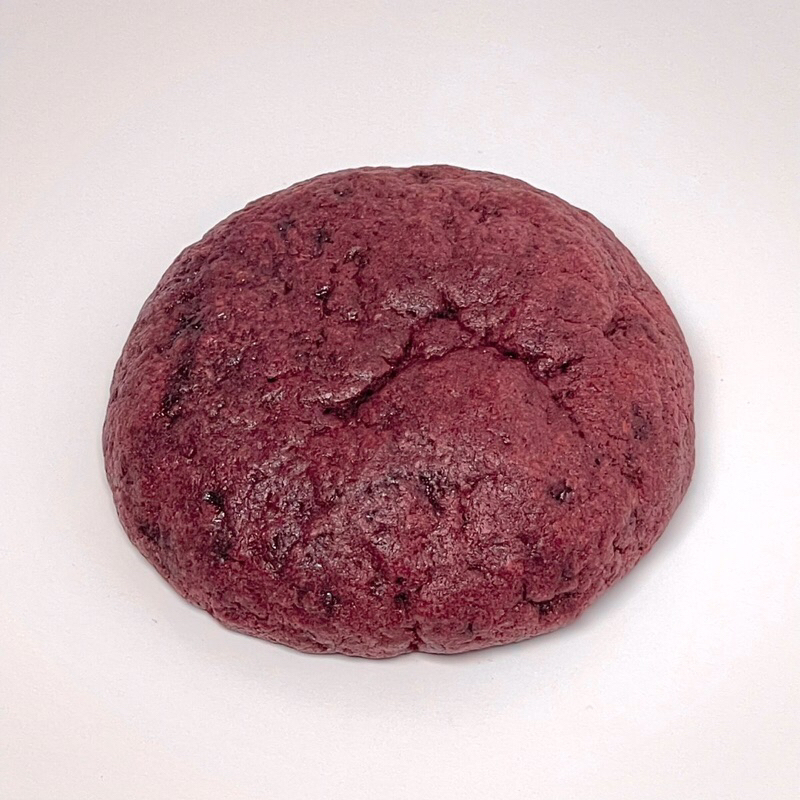 

Soft Cookies Red Velvet | @dessertastic.jkt