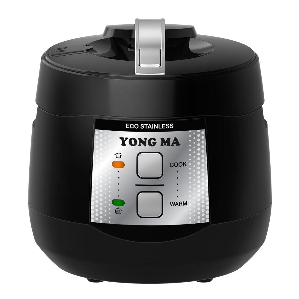 Magic Com – Yongma 7073 - stainless